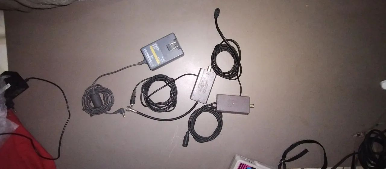 Nintendo Rf Switch japonês 