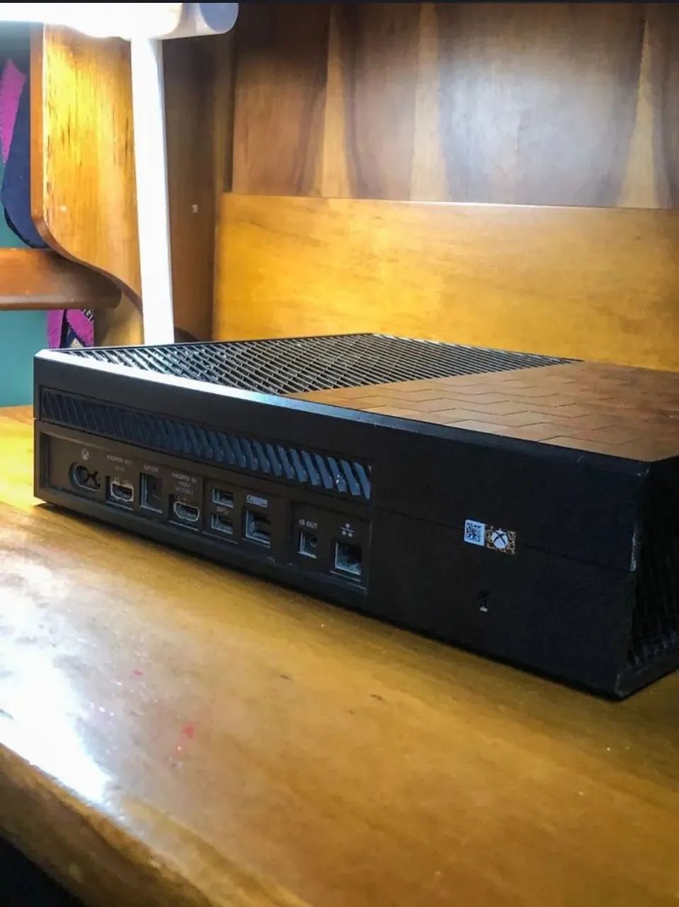 XBOX ONE FAT + KINECT - Foto 3