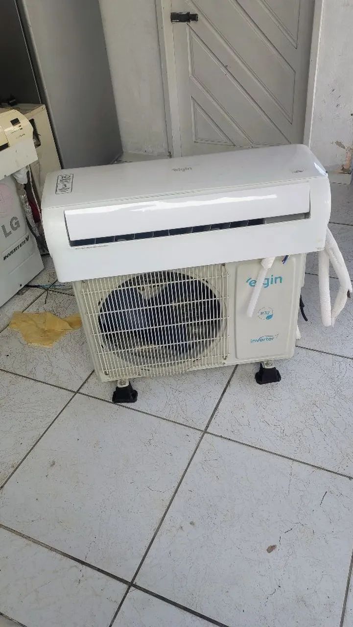 Ar condicionado pra vender