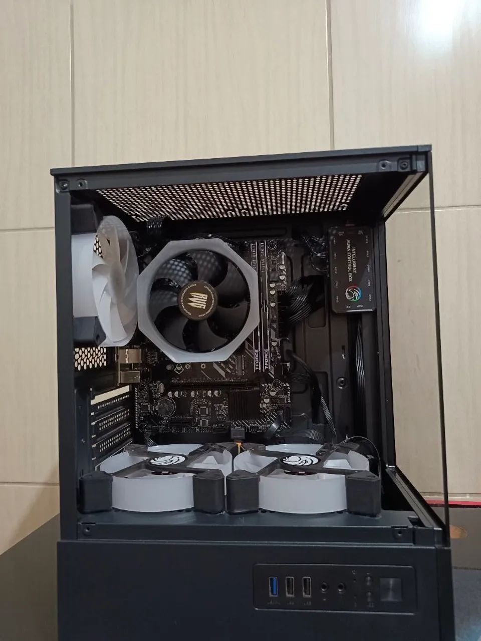 Pc gamer 