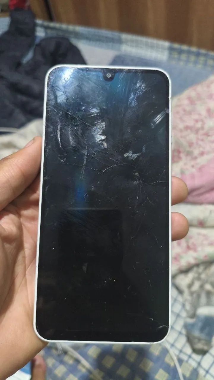 Celular A16 - Foto 2