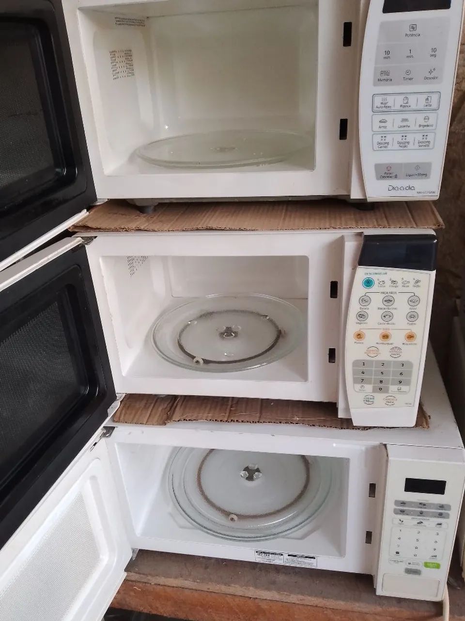 Vendo microondas  - Foto 5