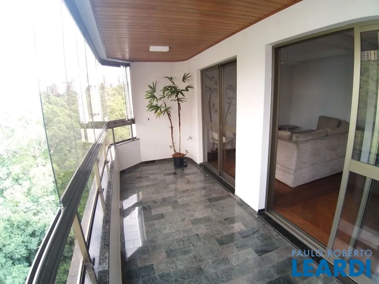 APARTAMENTO - MORUMBI - SP - Foto 2