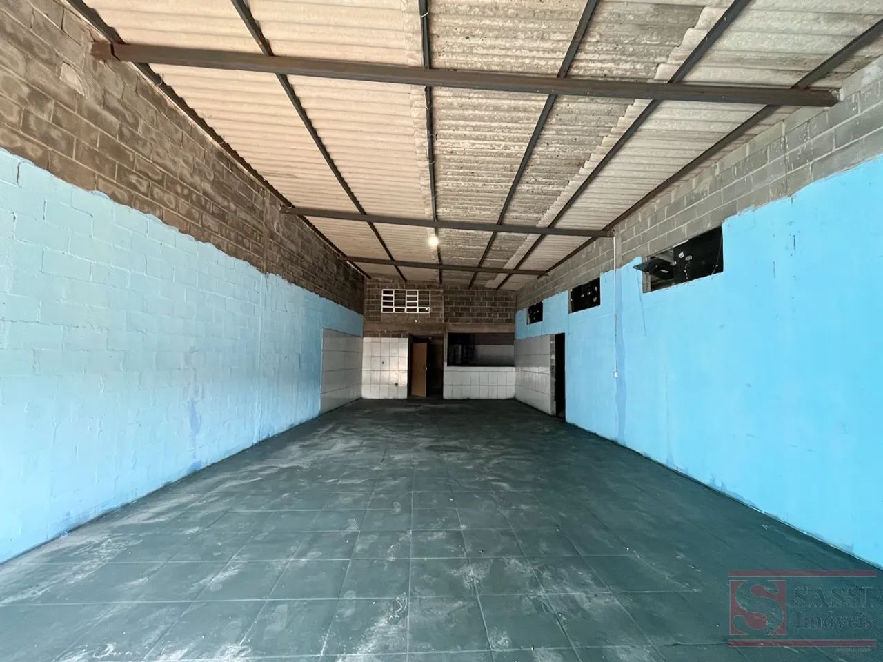 Sala Comercial em PALMEIRA REAL - Foto 3