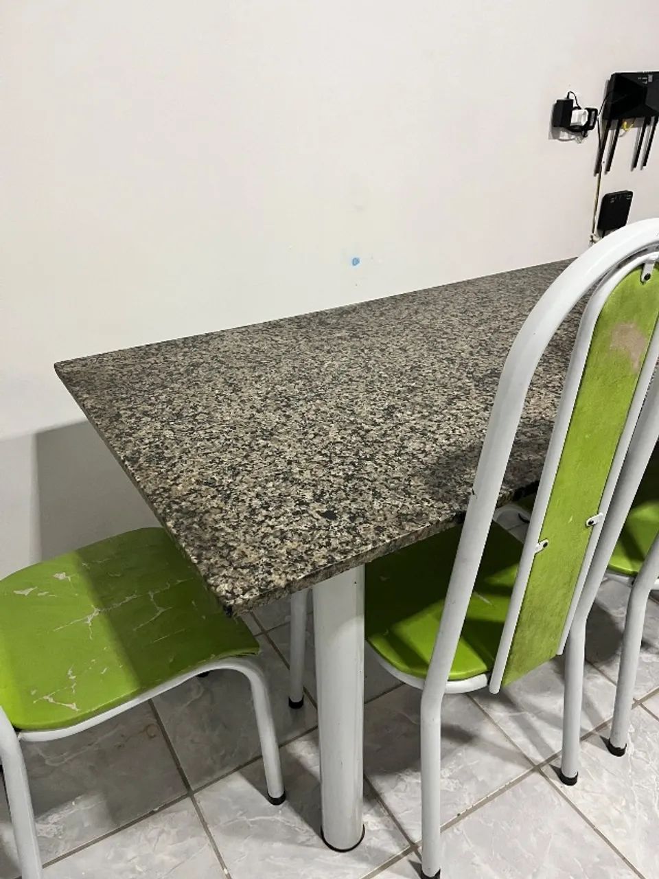 Mesa Jantar  - Foto 3