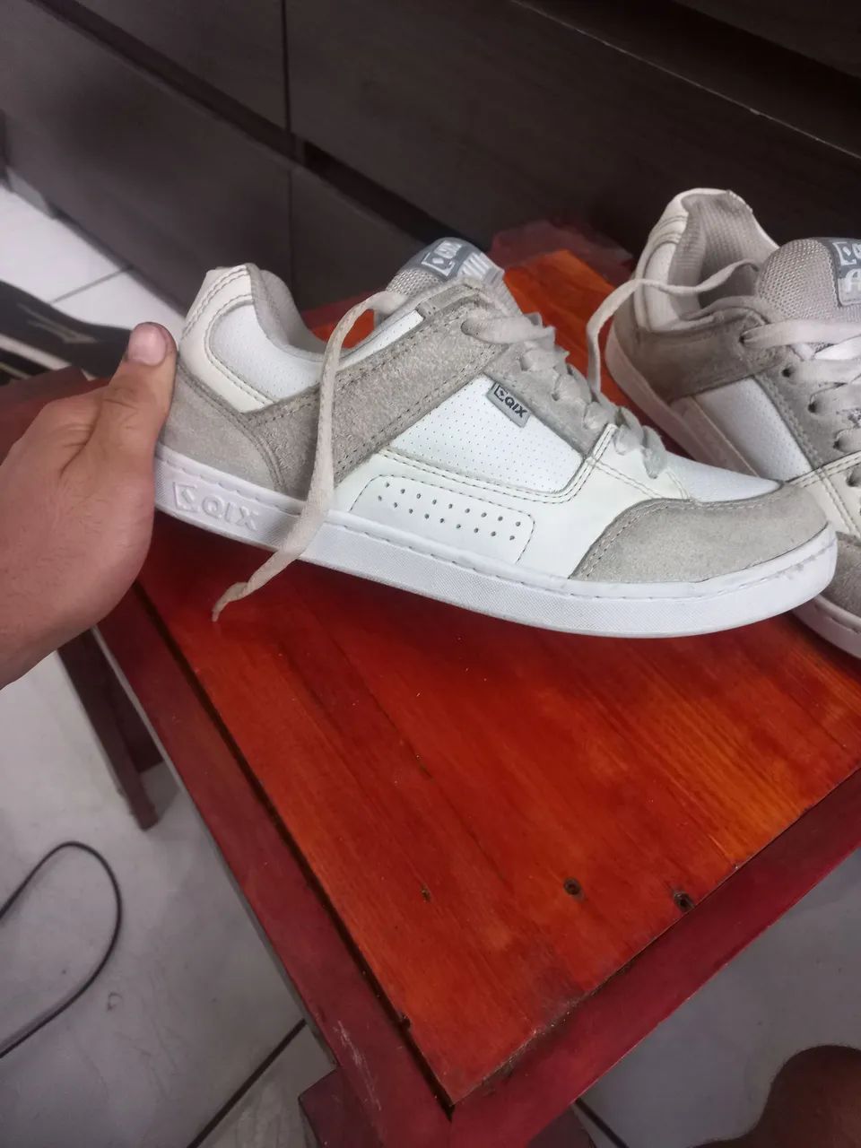 Qix Am 41 - Foto 3