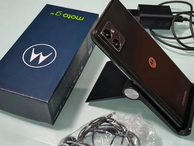 Moto G32 - Foto 2