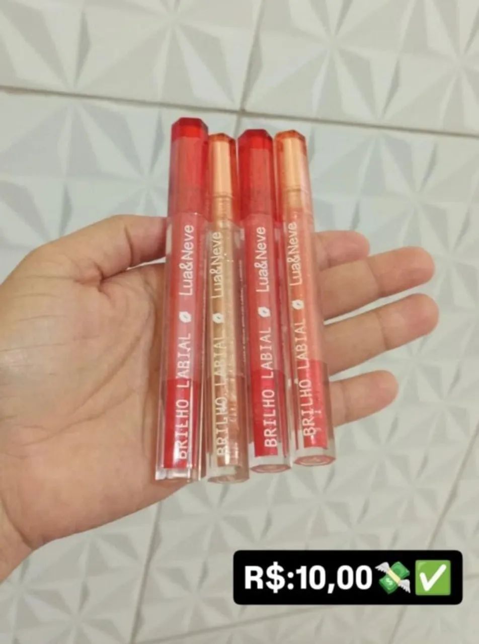 Kits de beleza a partir de R$10,00 - Foto 3