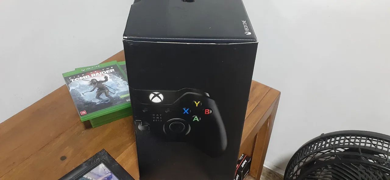 Xbox one