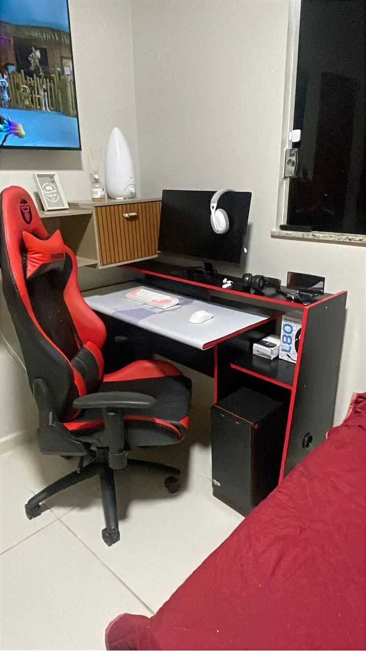 Computador gamer  - Foto 2