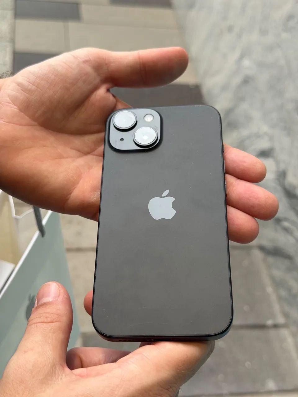 Iphone 15 128g - Foto 2