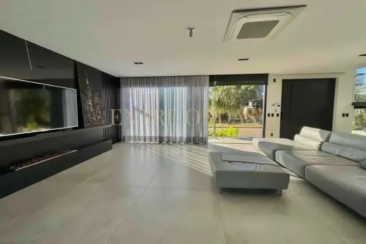 Casa com 5 suítes no bairro Jurerê Internacional, Florianópolis - Foto 3