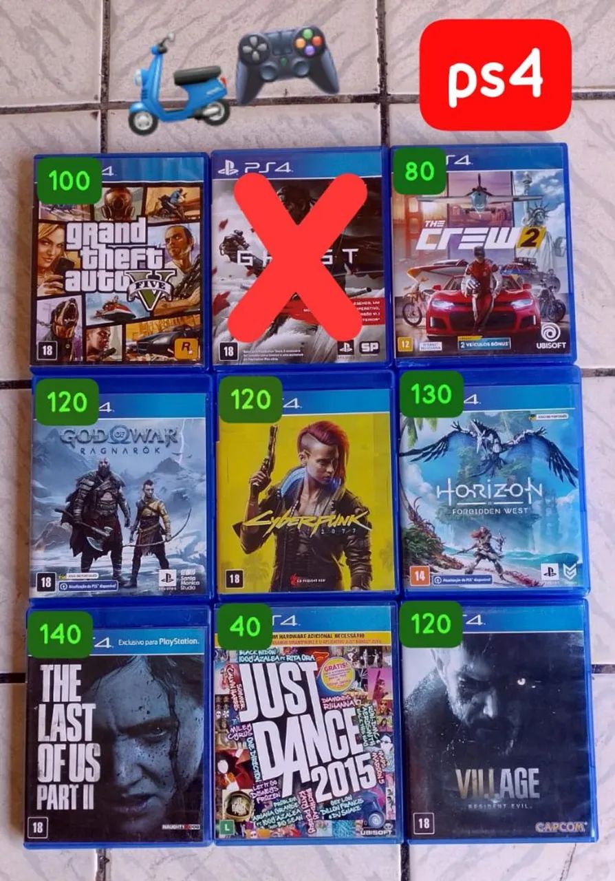 PlayStation 4