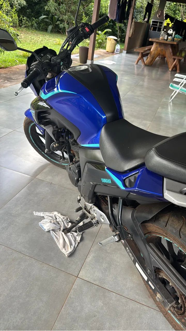 FZ25 topissima - Foto 3