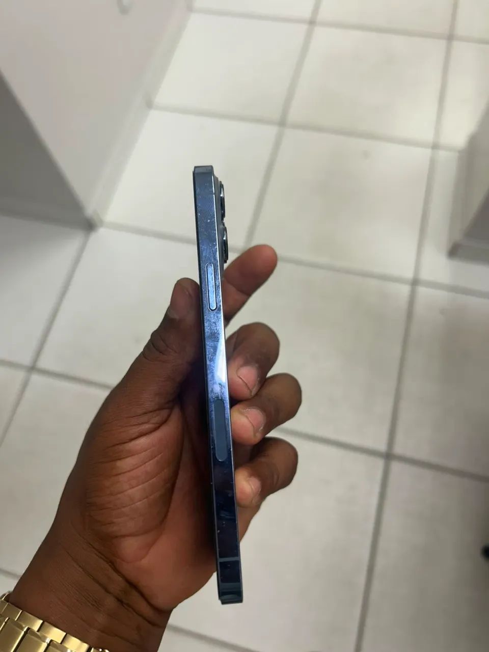 vendo celular  - Foto 5