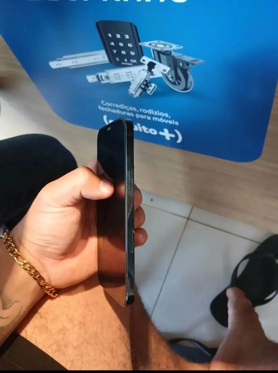 IPhone 12 pro - Foto 3