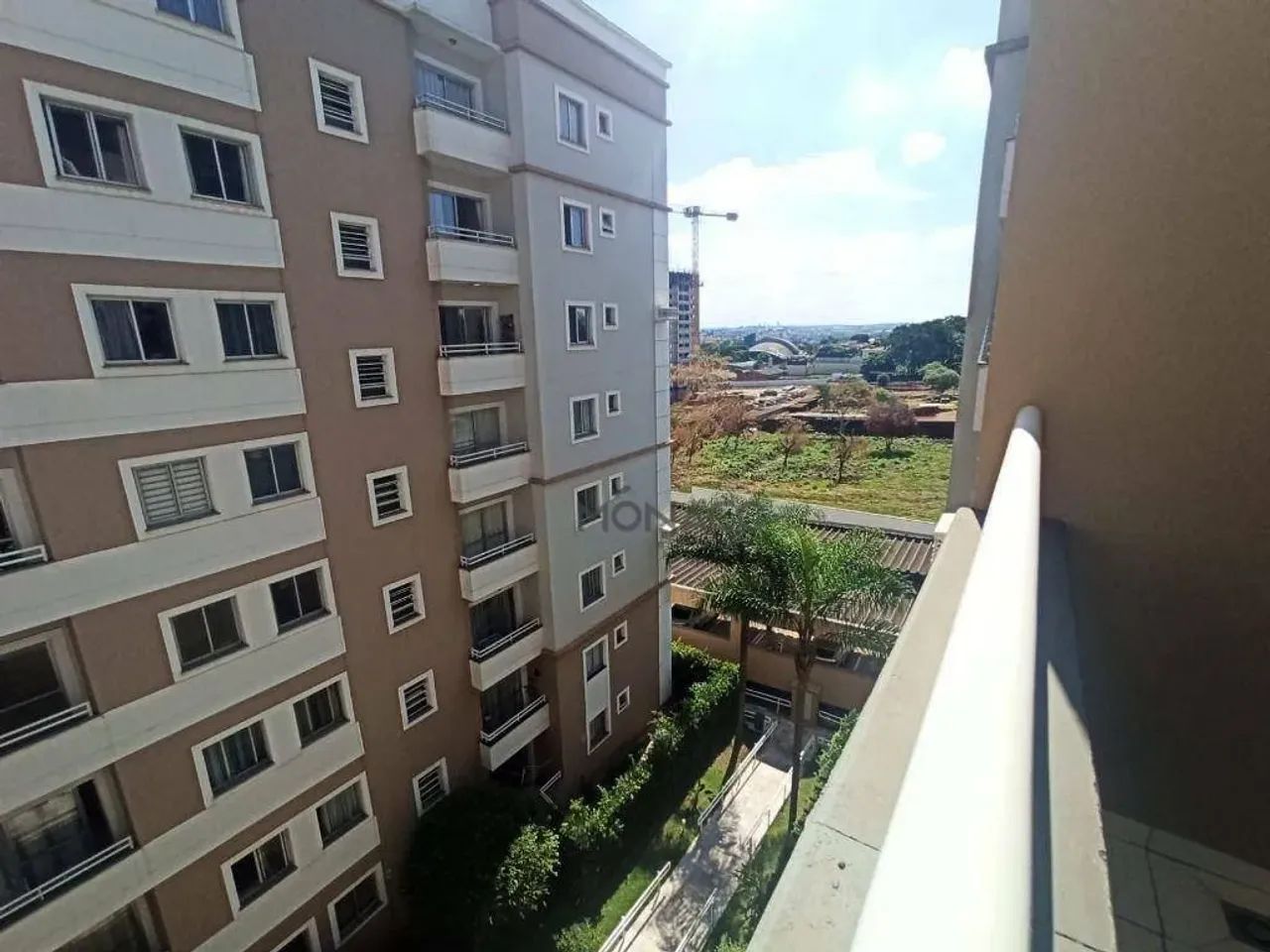 Apartamento com 2 dormitórios à venda, 50 m² por R$ 265.000,00 - Parque Jamaica - Londrina - Foto 5