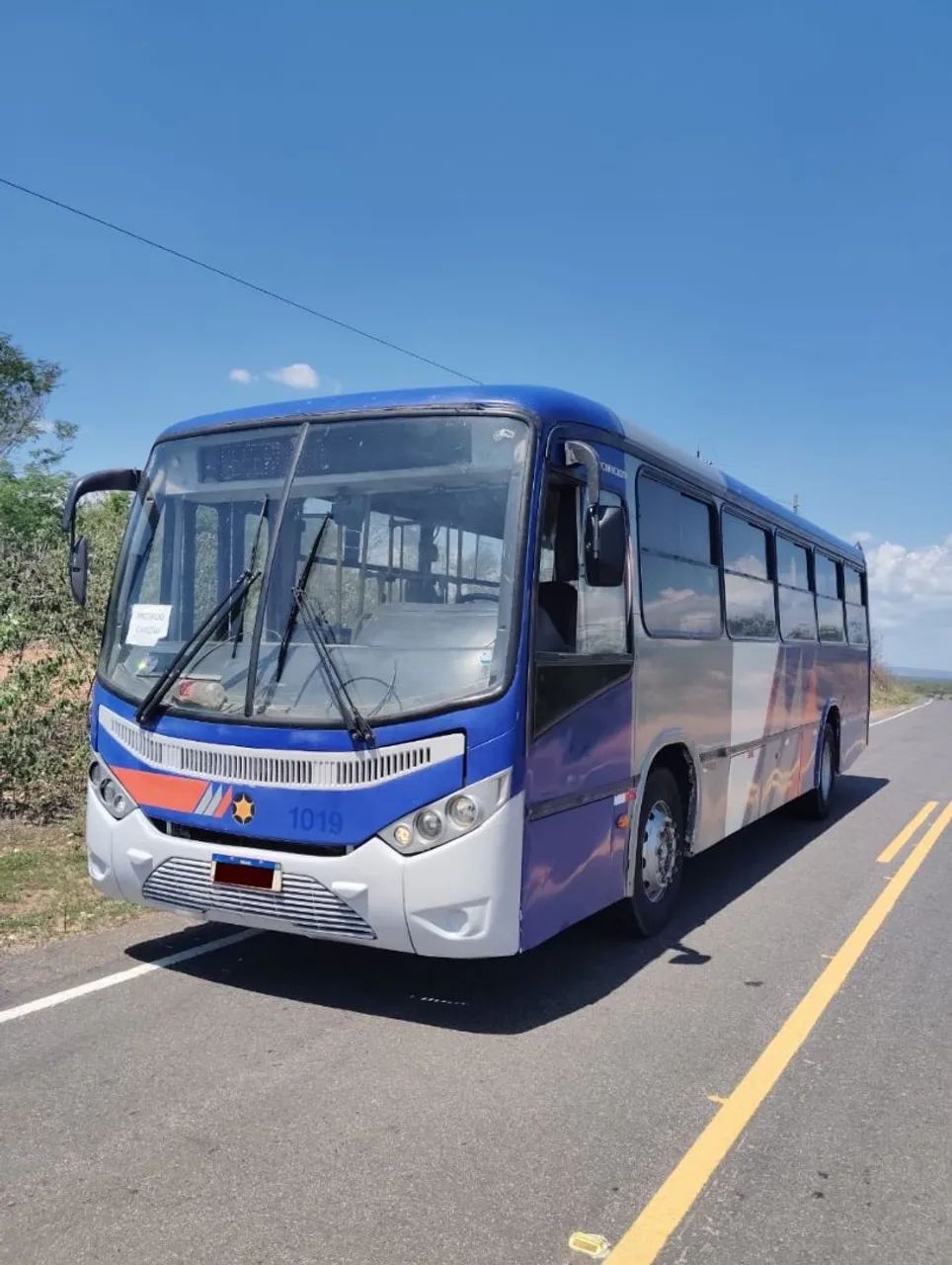 Micrão Vw-15.190  *