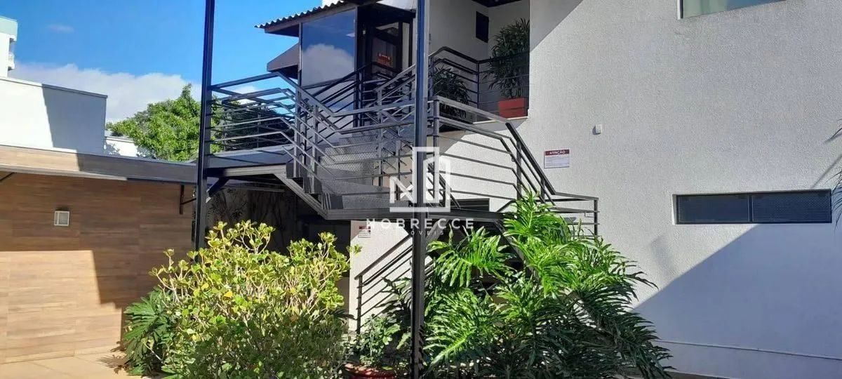 Sala comercial para locação, Cidade Nova em Indaiatuba - Foto 2