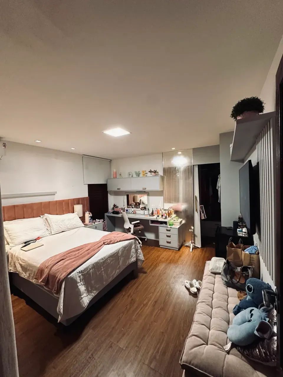 LINDA CASA NO BAIRRO DE LOURDES Dunas que é isso que é isso - Foto 4