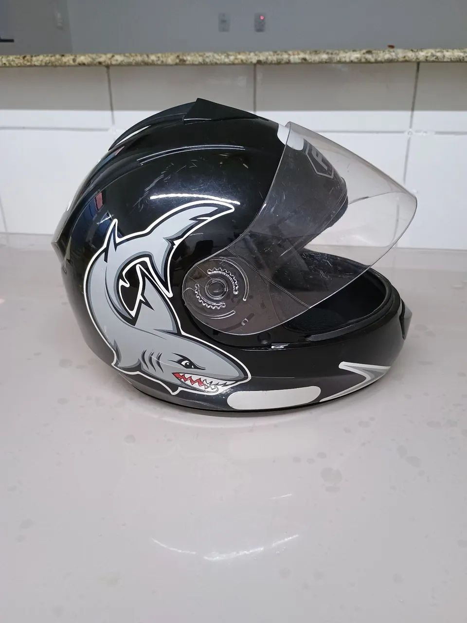 Capacete Infantil 