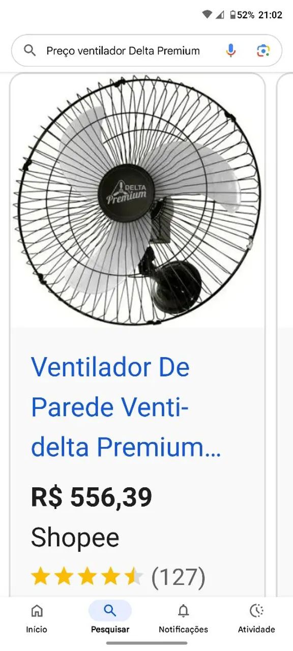 Ventilador 4 unidades - Foto 2