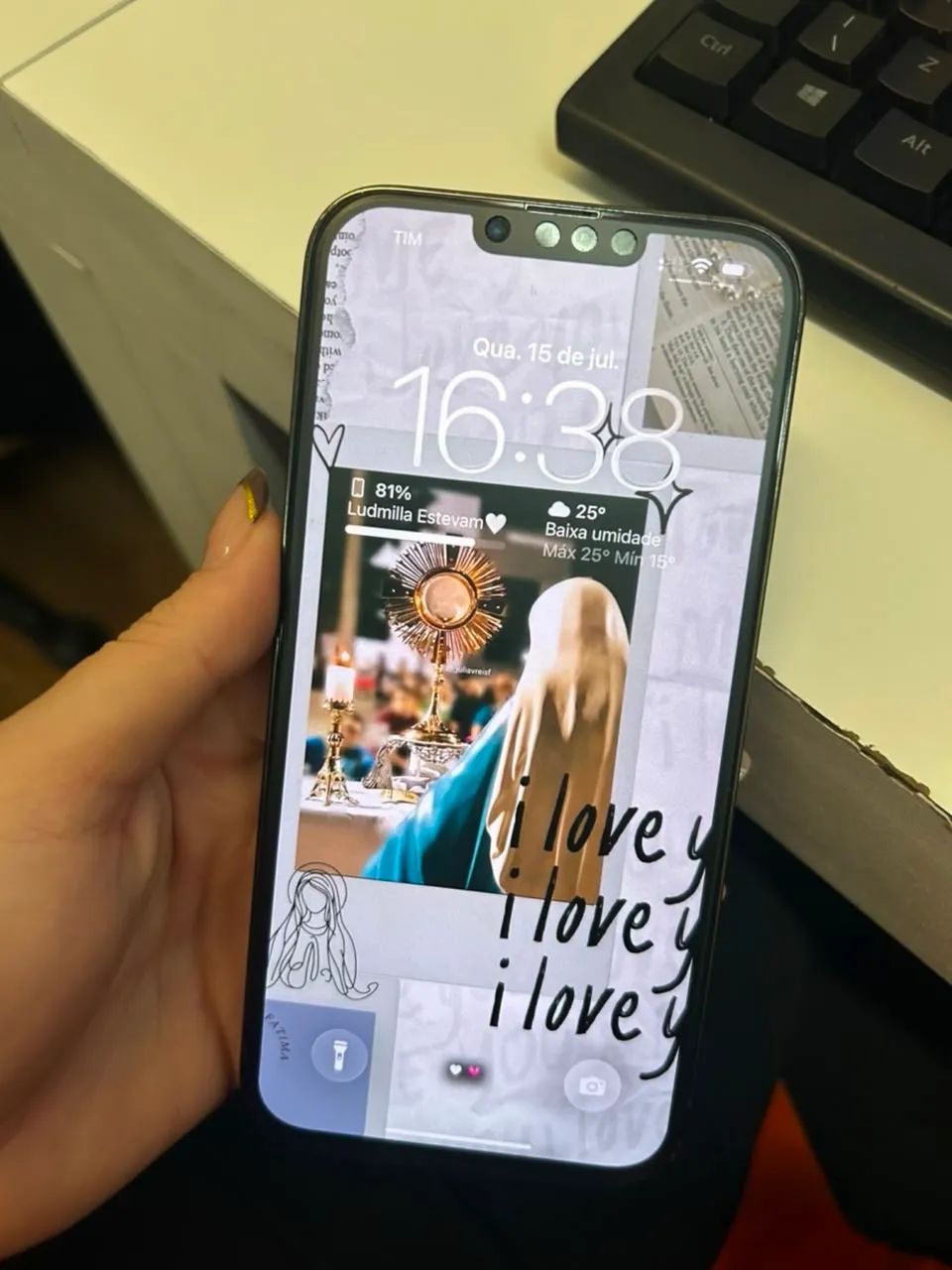 iphone 13 pro max  - Foto 3