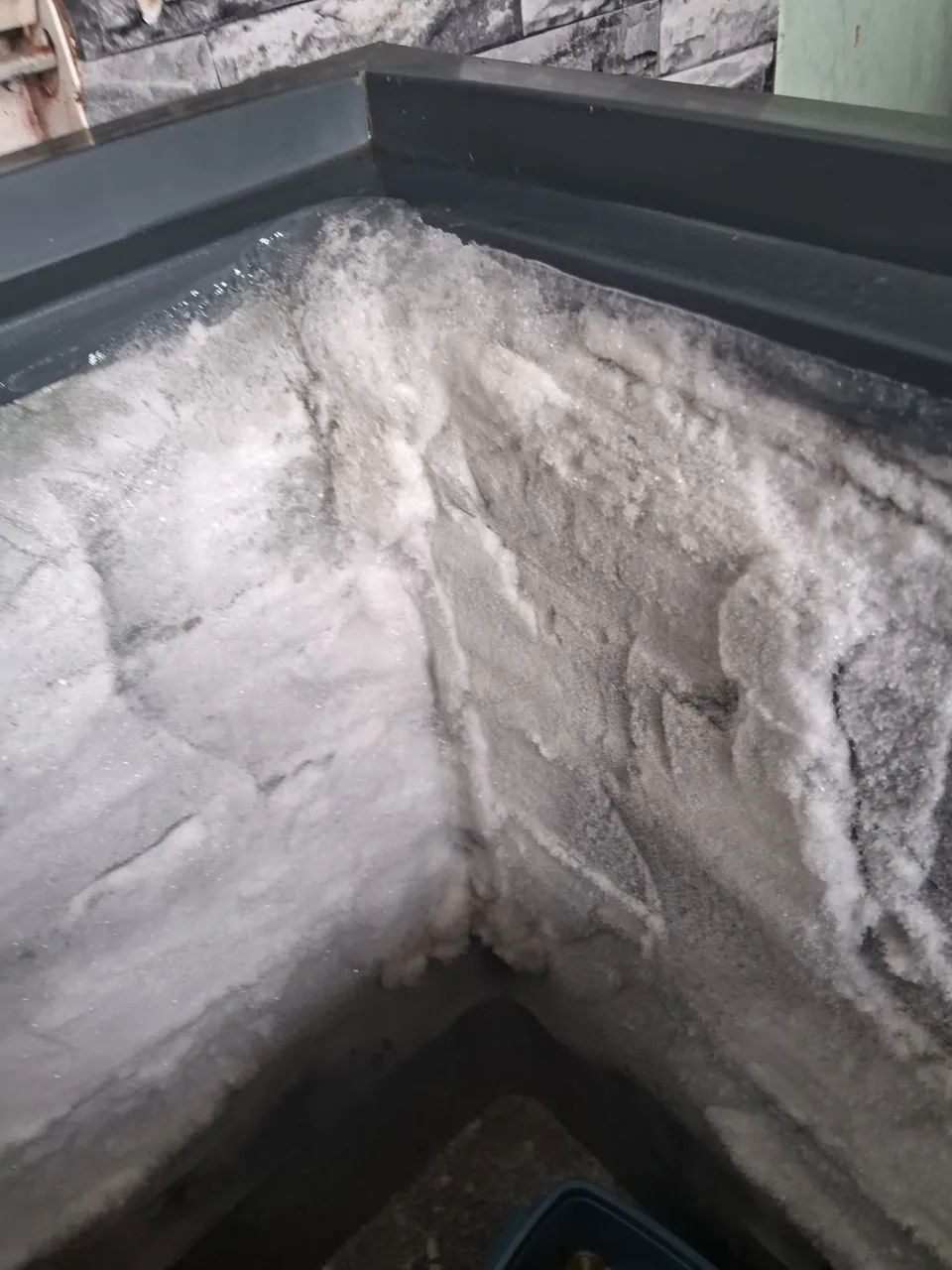 Freezer esmaltec - Foto 5