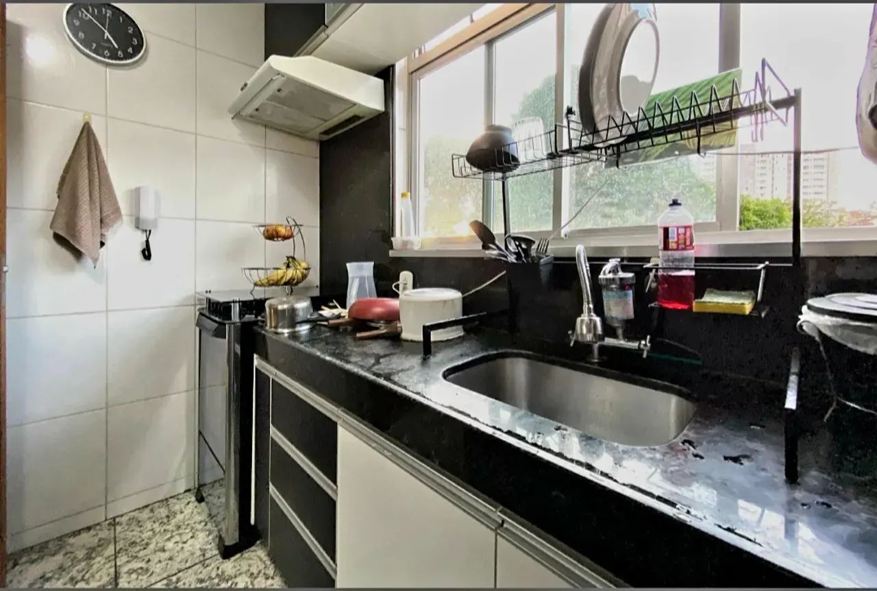 Apartamento à venda com 58m², 3 quartos e 1 vaga - Foto 5
