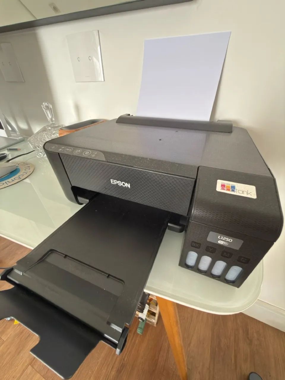 Impressora Epson - Foto 3