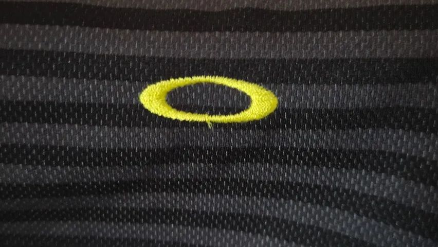 Camiseta Polo Oakley Golf M  - Foto 3