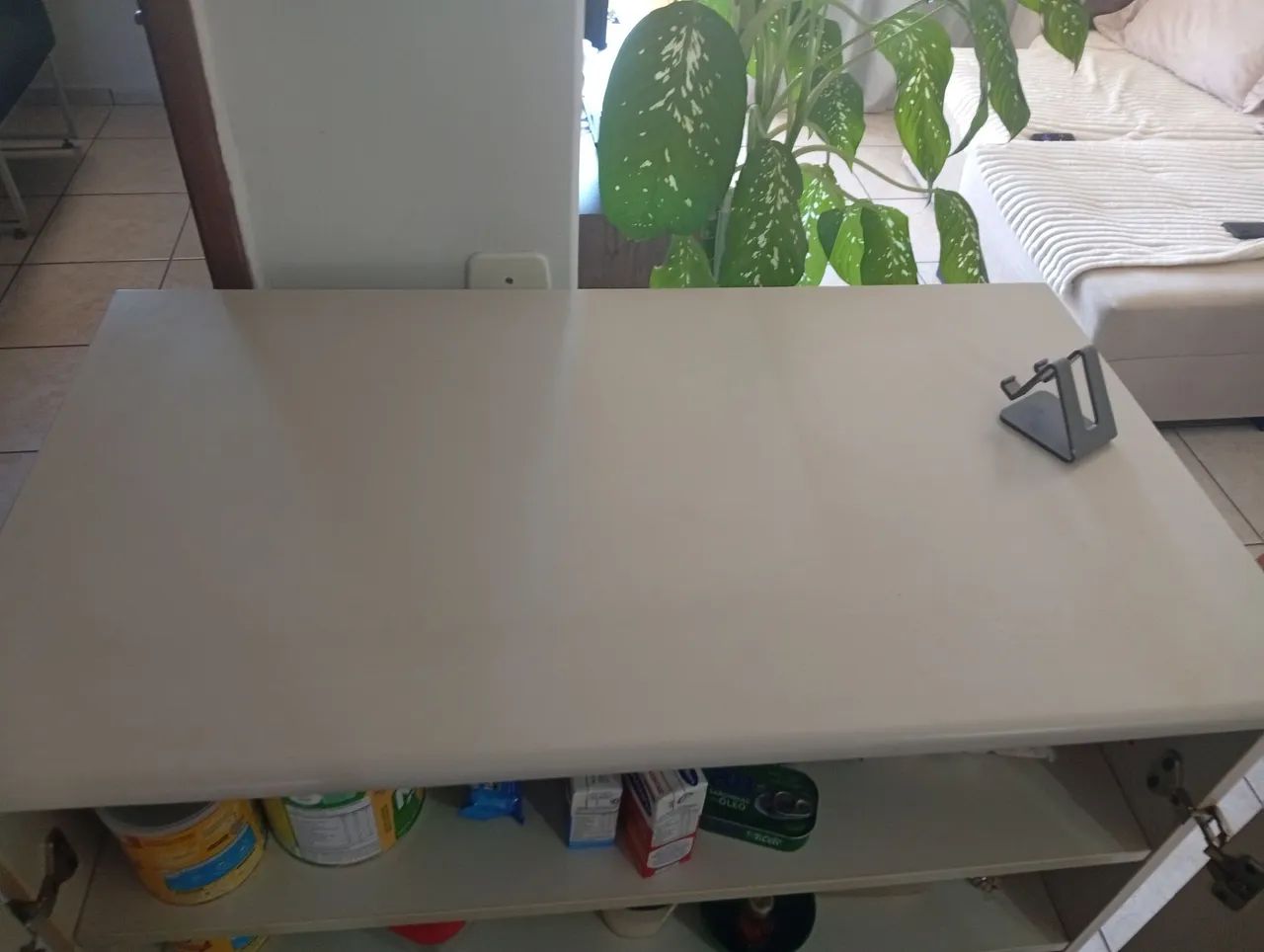 Armário multiuso duas portas  - Foto 2
