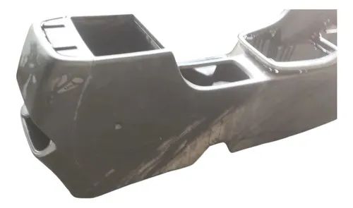 Console Central Creta 2023 - Foto 2
