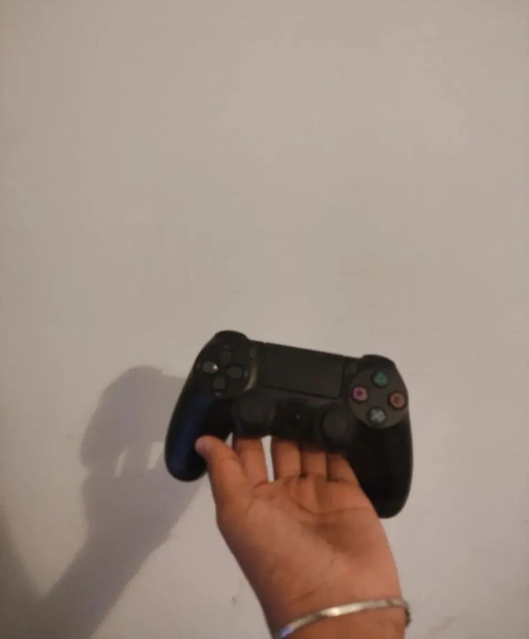 Vendo ps4 desbloqueado  - Foto 4