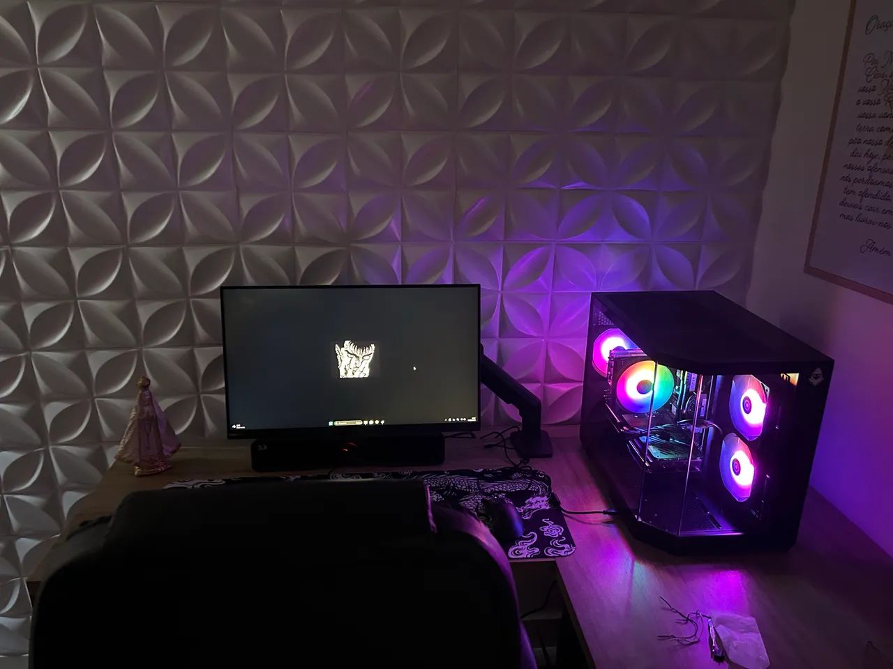 Computador gamer