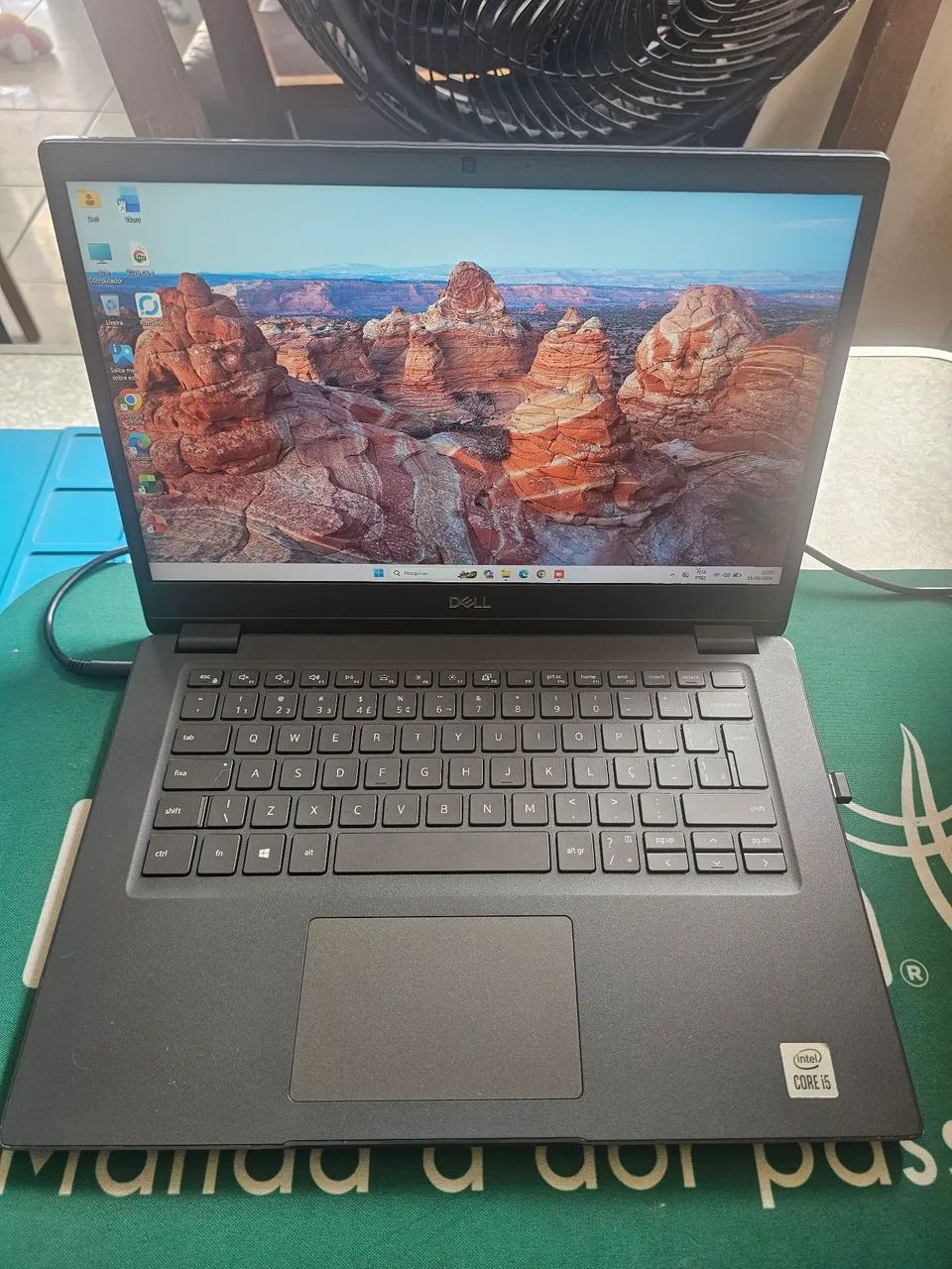 NOTEBOOK DELL I5 10° - Foto 3