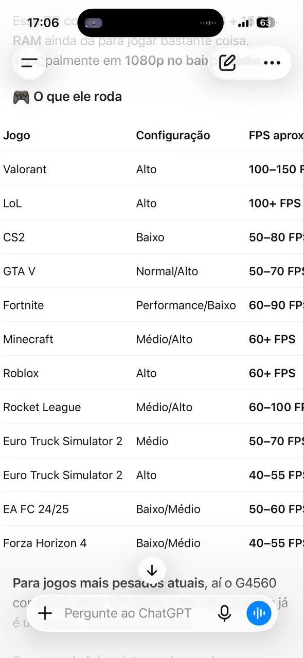 PC GAMER ENTRADA RX560 16GB DDR4 - Foto 2