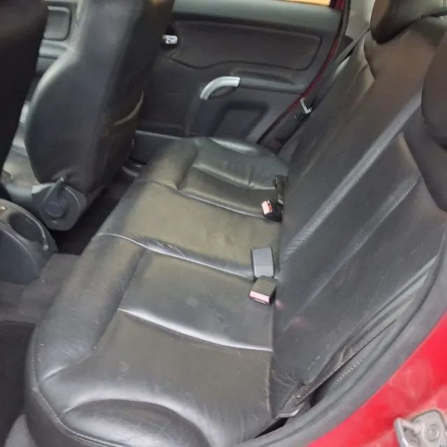 Citroën C3 C3 GLX 1.4/ GLX Sonora 1.4 Flex 8V 5p 2010
