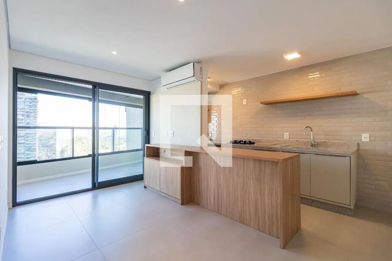 Apartamento à Venda - Alphaville, 2 Quartos, 76 m2 - Foto 3