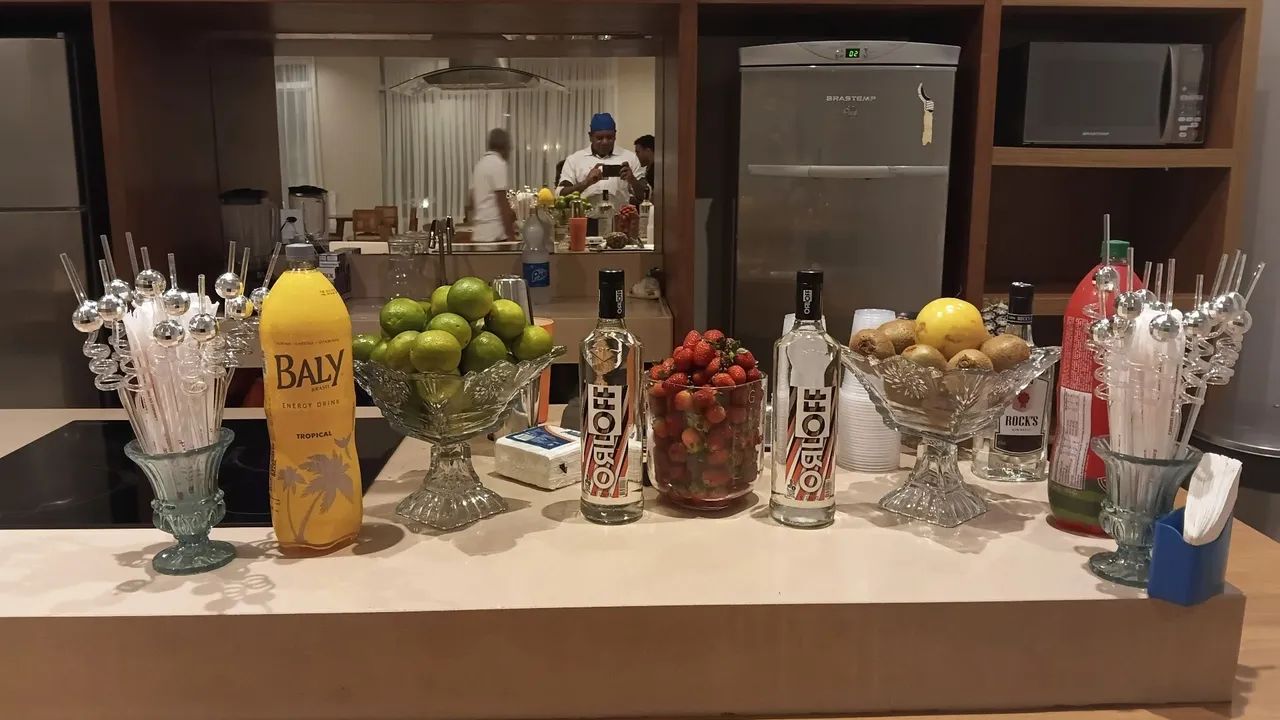 Serviços de Barman  - Foto 4
