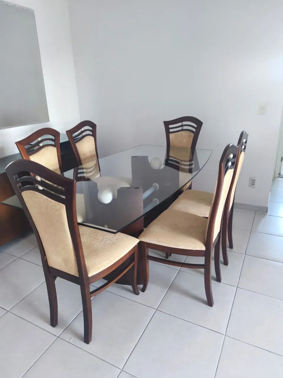 Mesa jantar 