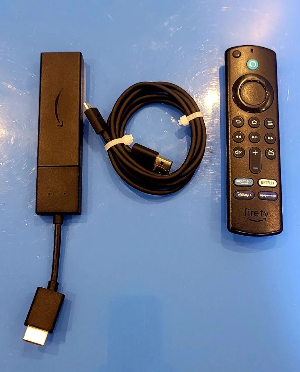 FireTv