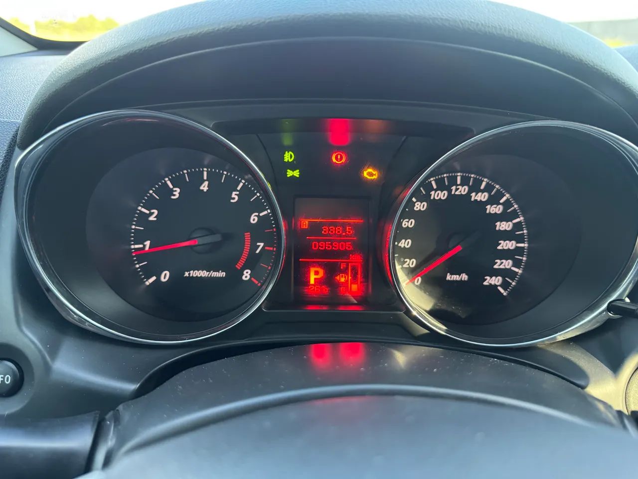 Mitsubishi ASX 2.0 16V 160cv Aut. 2016 - Foto 3