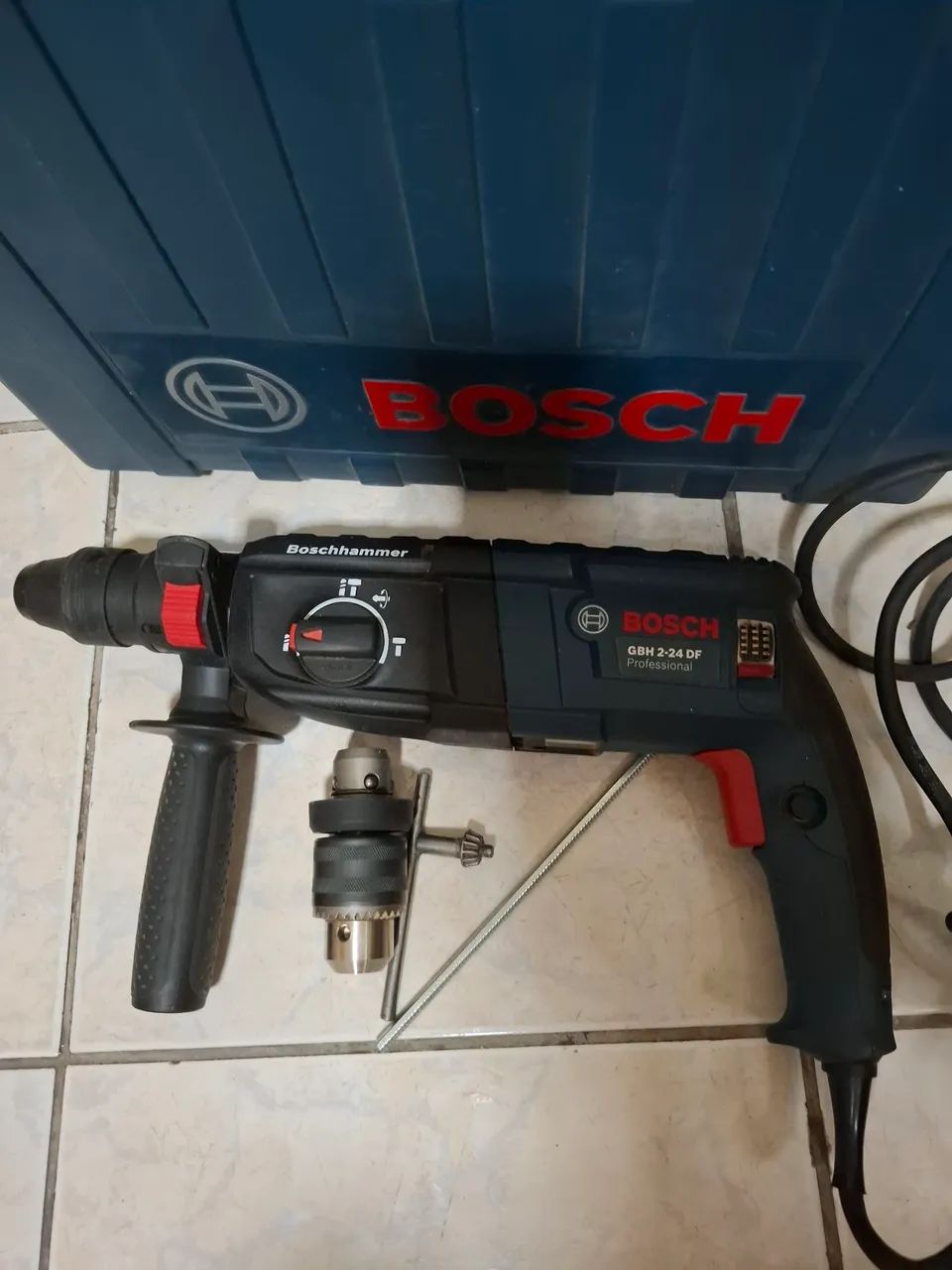 BOSCH MARTELETE - Foto 3