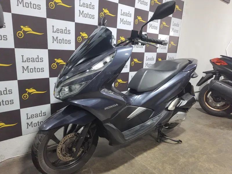 Honda PCX 150 - Foto 5