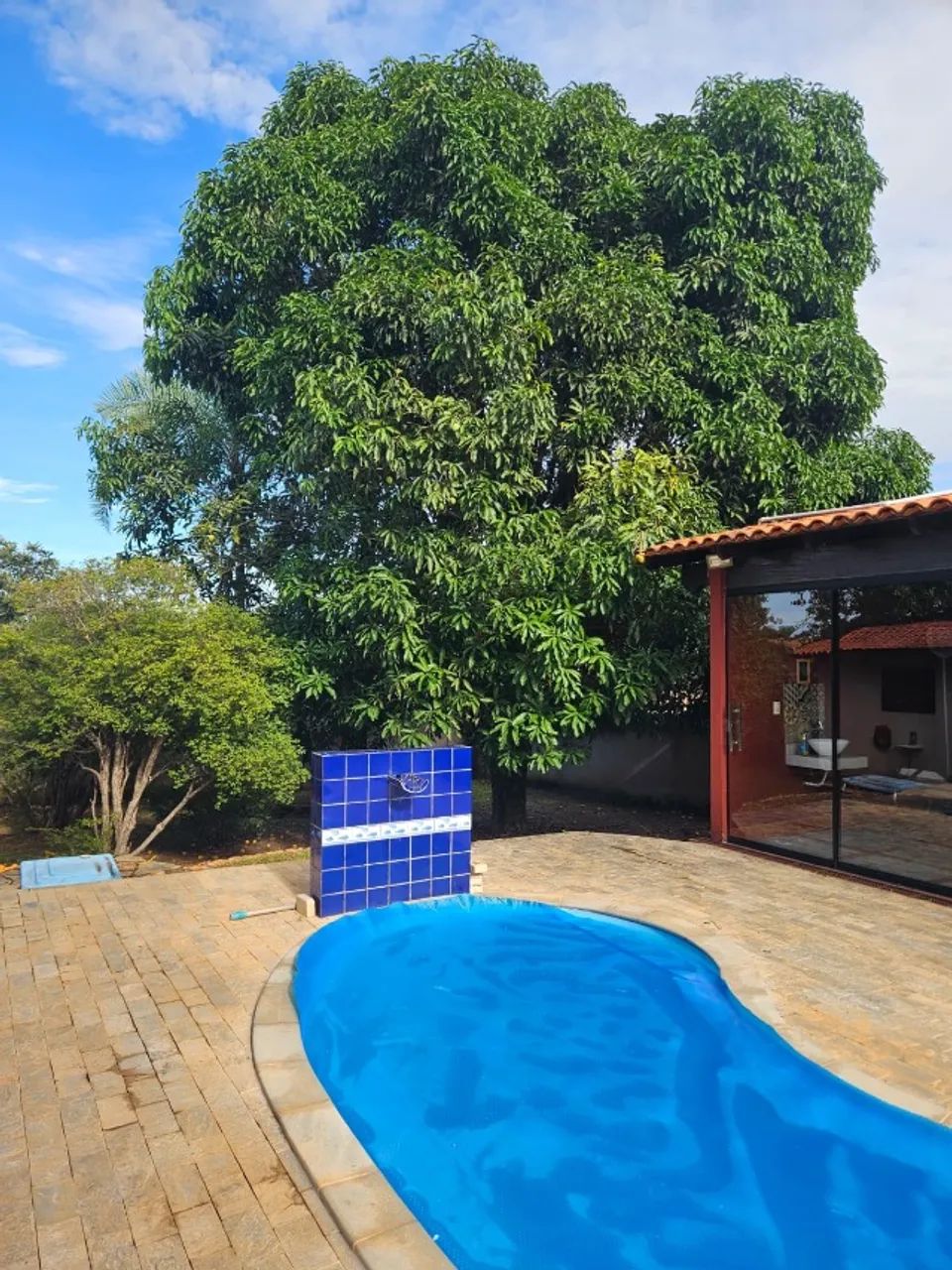 Casa Cond. Ouro Vermelho 1