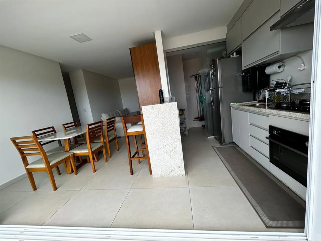 TERRAZO VILA ROSA - Foto 2