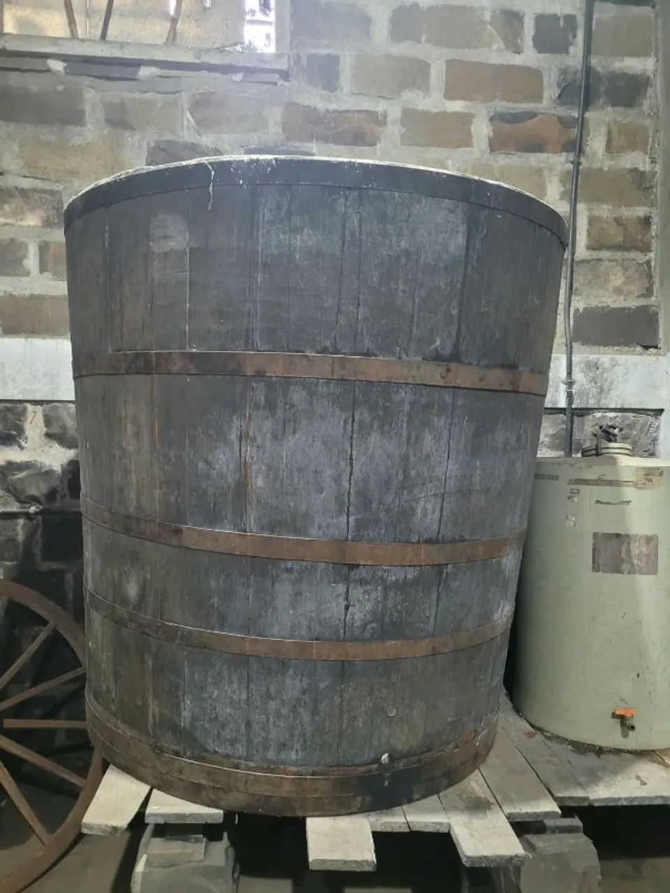 barril de vinho - Foto 2