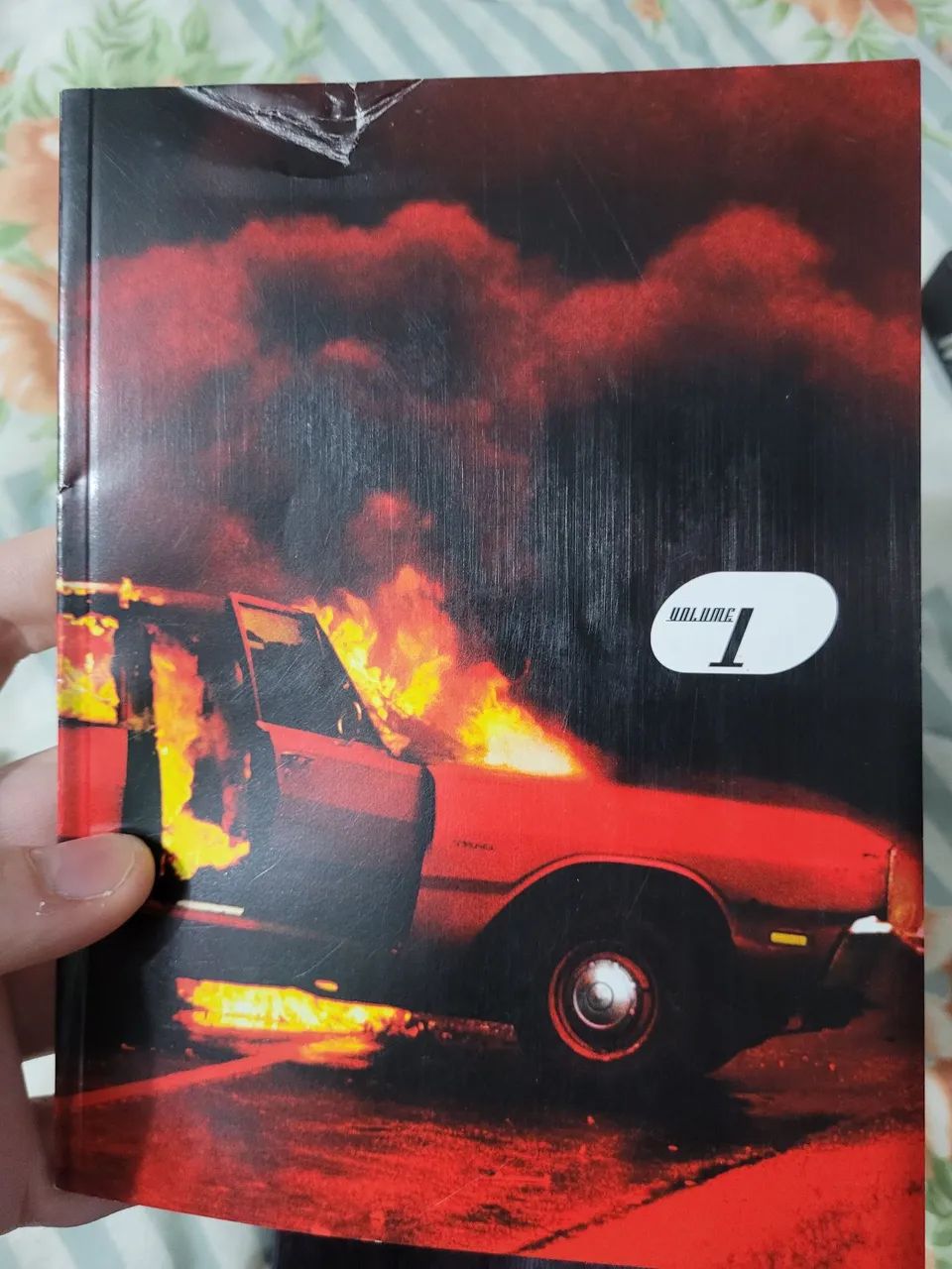 Mötley Crüe Music To Crash Your Car To Motley Crue Music to crash your car to Volume 1 e 2 - CDs, DVDs
