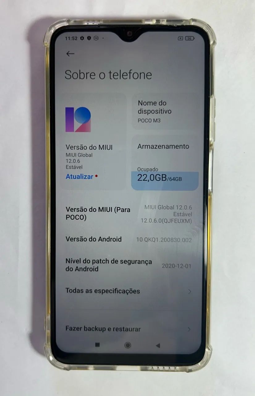 Poco M3 - Foto 2
